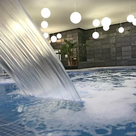 Santara Wellness 3*