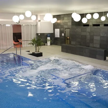 Santara Wellness Rezort Alicante