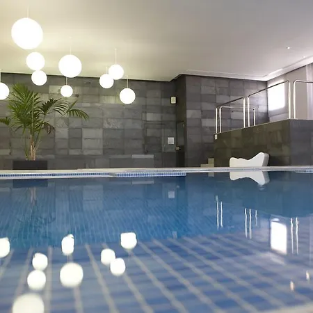 Santara Wellness Rezort Alicante