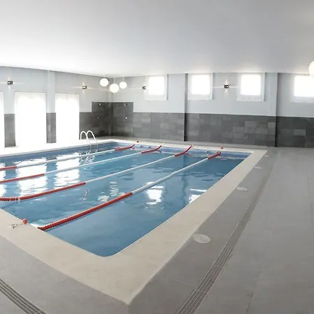 Santara Wellness Rezort Alicante