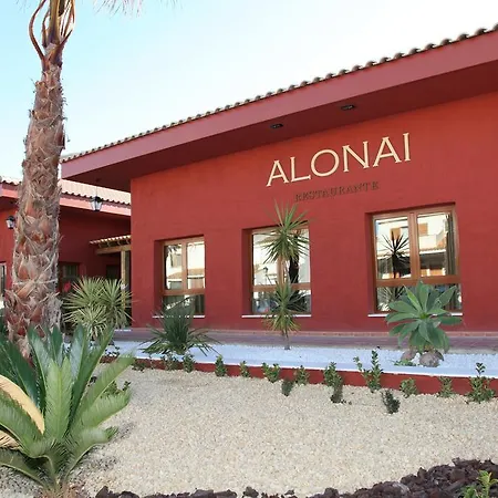 Santara Wellness 3* Alicante