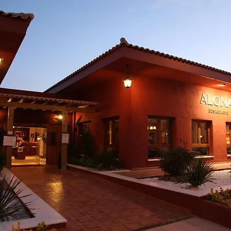 Rezort Santara Wellness
