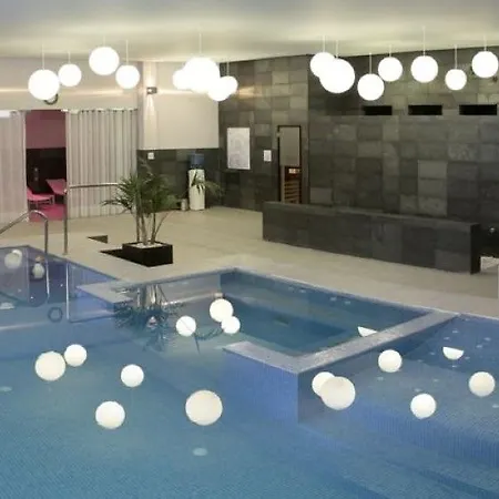 Santara Wellness Rezort