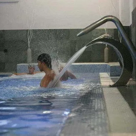 Santara Wellness Rezort 3*