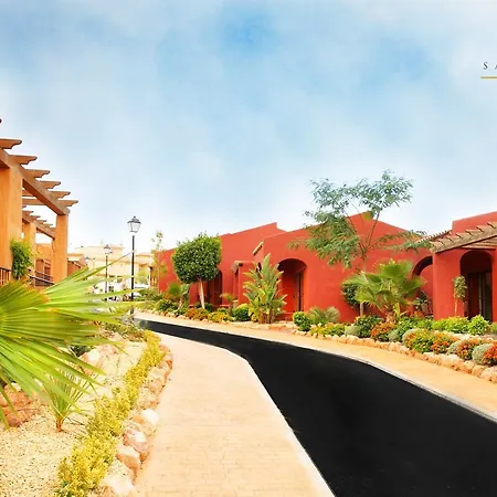 Santara Wellness Rezort 3*