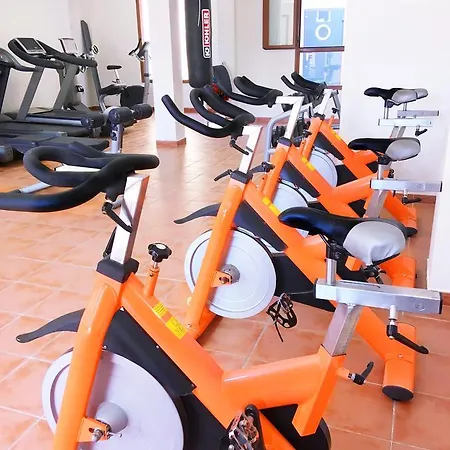 Rezort Santara Wellness
