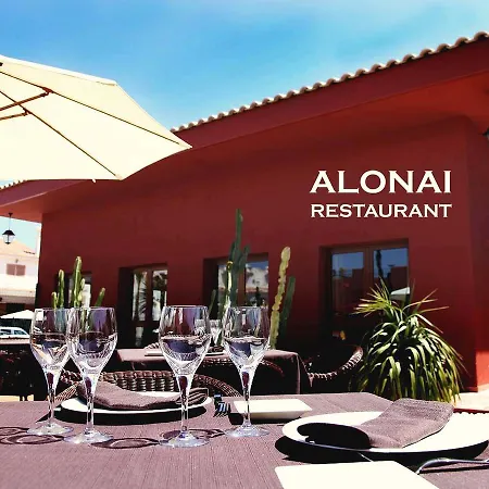 Santara Wellness 3* Alicante