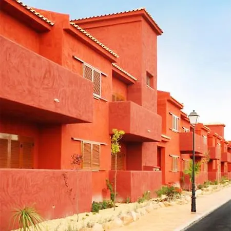 Santara Wellness Rezort Alicante