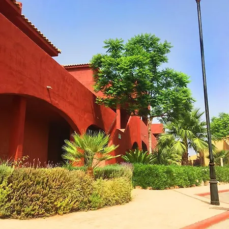 Rezort Santara Wellness 3*