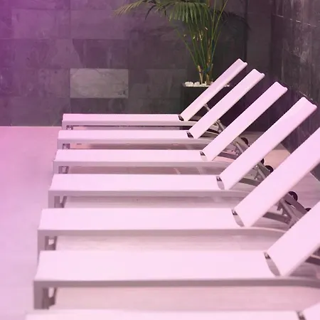 Rezort Santara Wellness