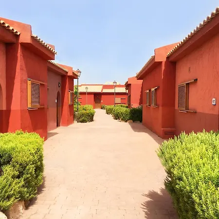 Rezort Santara Wellness 3*