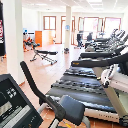 Rezort Santara Wellness Alicante