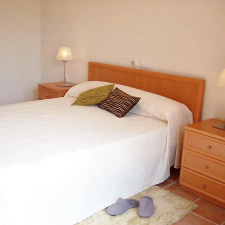 Rezort Santara Wellness Alicante