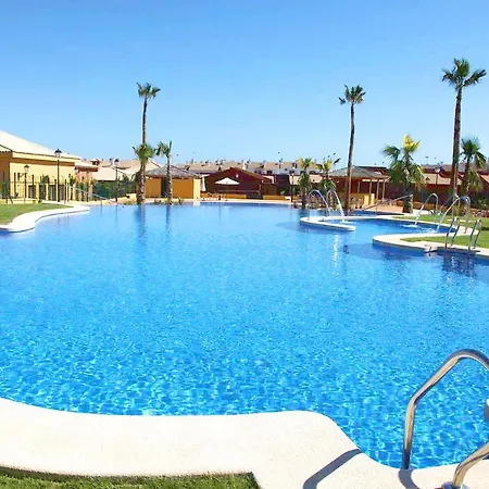 Santara Wellness 3* Alicante