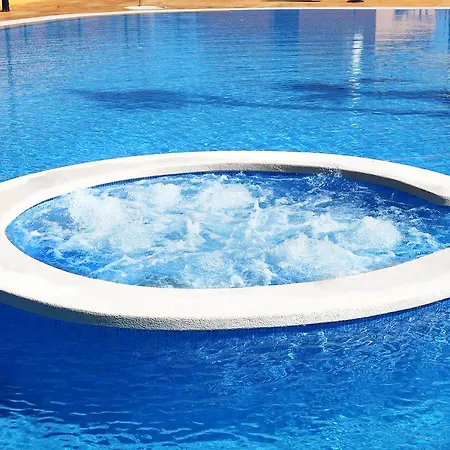 Santara Wellness Rezort Alicante