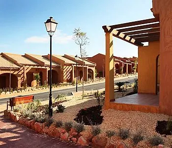 Feriested Santara Wellness 3*