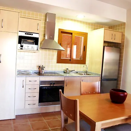Santara Wellness Resort Alicante