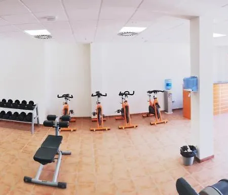 Resort Santara Wellness