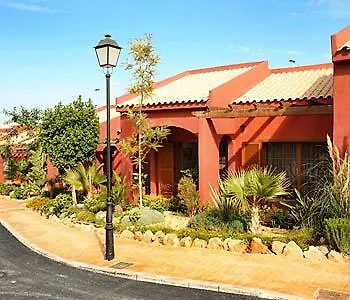 Santara Wellness Resort 3*