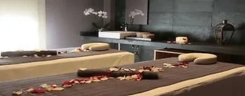 Resort Santara Wellness 3*
