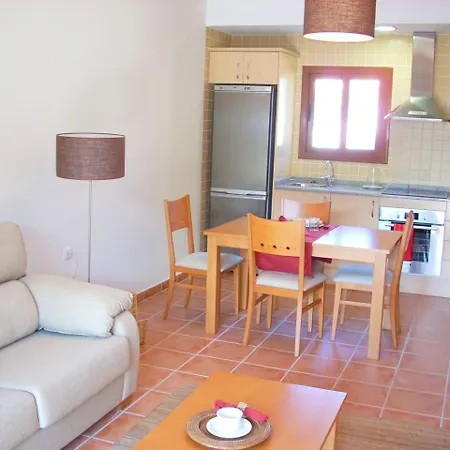 Santara Wellness 3* Alicante