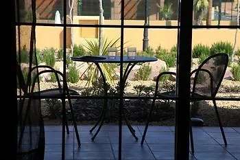 Resort Santara Wellness Resort Alicante